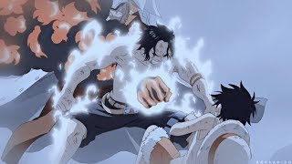 One Piece AMV  CROSSFIRE  ASL [upl. by Briney606]