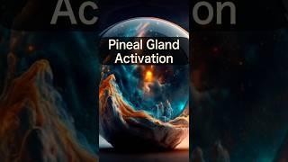 Pineal Gland Activation [upl. by Yenahteb]