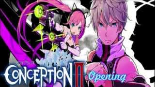 Conception 2 Opening [upl. by Kenrick]