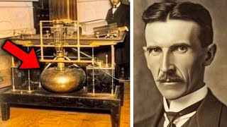 10 Incredible Nikola Tesla Inventions To Blow Your Mind [upl. by Errot]