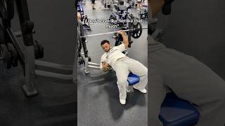 Barbella got bro tweaking gymbro gymmemes gymhumor gymcomedy gymtok gymfails [upl. by Ime]