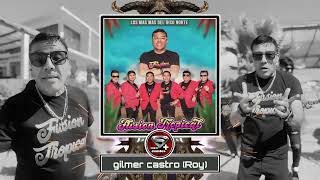 FUSION TROPICAL  GRANDES EXITOS solo para fans CUMBIA CHILENA 2024 [upl. by Retsevlis475]