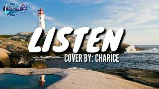 charice  listen lyrics [upl. by Anytsyrk]