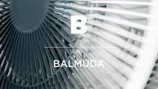 Magazine B 57th Issue BALMUDA [upl. by Mathur]