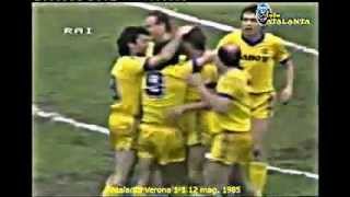 198485 Verona Atalanta  Verona 11 29 [upl. by Ahseital]