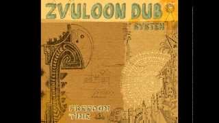 01 Zvuloon Dub System  Lion Of Judah [upl. by Naliorf]