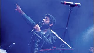 Sayonee amp Bulleya  Arijit singh Live [upl. by Edya]