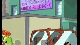 Doofenshmirtz evil annex [upl. by Frick136]