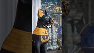 The Mystical Egyptian Cat🐱 [upl. by Noedig361]