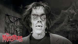 Zombo the Munster  The Munsters [upl. by Ker]