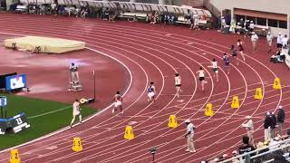 532024 UIL 5A State Championship 800m 14984 [upl. by Creigh]