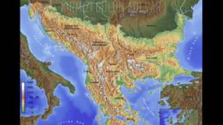 TURKISH MUSIC FROM THE BALKAN 2 EASTERN EUROPE [upl. by Accemahs]