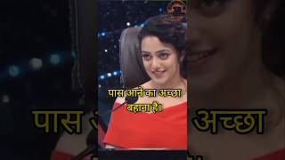 Ghunghat ki aad se dilbar ka  Indian romantic song  indianidol13 oldsong romantic shortsfeed [upl. by Oecile]