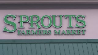 Sprouts opening more stores in North Texas [upl. by Simpson]