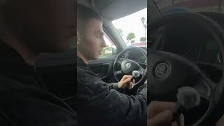 ASMR test Bentley Mulsanne 🧠🗣️ VS Skoda Fabia😘jetcarru shorts foryou automobile fyp for su [upl. by Nelie]