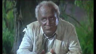 Keenan Wynn in blackface in Finians Rainbow 1968 [upl. by Ladnyk]