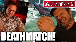 Kaya und Paul wollen es wissen  GTA Online UNCUT [upl. by Teena]