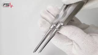 Root Elevators  Dental Instruments [upl. by Eanat]