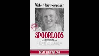 Spoorloos Soundtrack 1988  Henny Vrienten [upl. by Arri]