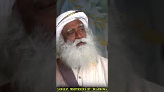 quotSadhguru Jaggi Vasudev The Power of Inner Peace in 60 Seconds  Scholars Speakquot [upl. by Aticilef]