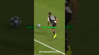 How Good Was PRIME Dybala 🤩⚽ [upl. by Yejus316]