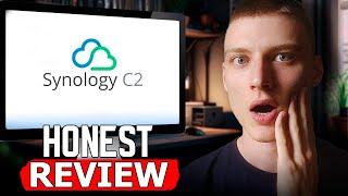 Synology C2 Cloud Storage Honest Review of Features and Pricing [upl. by Suolkcin]