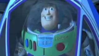 YTP Toy Story 2 Is Having Technical Difficulties [upl. by Aliuqat785]