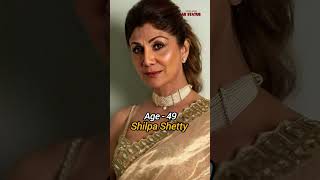 Bollywood actresses 90S VS 2024 Looks bollywood shorts viral [upl. by Sido]