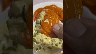 Gits Jalebi Honest Review Truth explore trendingshorts recipe jalebi [upl. by Helbonnah]