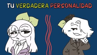 7 hábitos que revelan tu VERDADERA PERSONALIDAD [upl. by Kela]