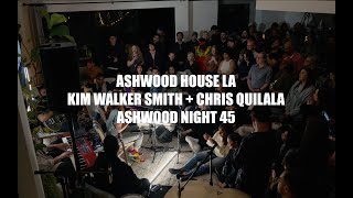 Ashwood House Worship ft Kim Walker  Smith  Chris Quilala [upl. by Enneiviv]