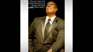 Curtis Fondren  God Has Been So Good ft DeAndre Patterson amp Jerri Fondren [upl. by Ailic]