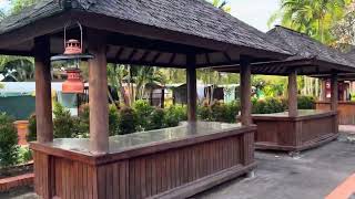 Prama Sanur Beach Hotel Bali 33 [upl. by Aivato389]