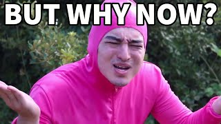 Zoomers Are Cancelling Filthy Frank Joji [upl. by Maisey]