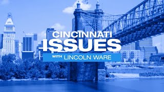 Pt 2 Cincinnati Issues November 3 2024 [upl. by Eiramacissej]