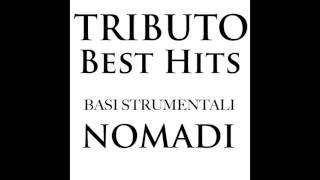 Tribute Band  Un giorno insieme  Karaoke Version [upl. by Enitsed]