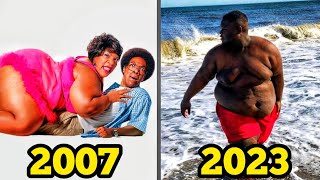 Norbit 2007 Cast ★ Then and Now 2023 How they changed [upl. by Chappy]