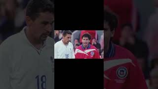 Roberto Baggio the Divine Ponytail 1998 Redemption Penalty [upl. by Grubb]