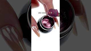 Jelly makeup compilation 🍇🍓🫙 jelly makeup makeupproducts makeupcompilation fyp trending [upl. by Oiramd]