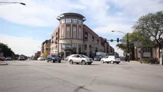 PARK RIDGE  IL AMAZING PLACE TO LIVE [upl. by Livvi]