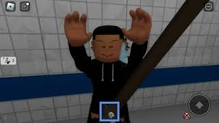 How notti osama died REMAKEROBLOX EDITION [upl. by Aveneg]