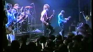 Stiff Little Fingers  Fly The Flag  Live 1982 [upl. by Nomihs]