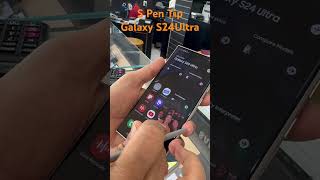 S Pen Tip For Samsung Galaxy S24 UltraGalaxy S24 Ultra Short Review Malayalam [upl. by Savage]