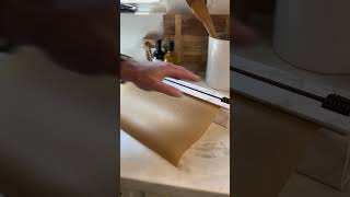 Carrara Marble Parchment Dispenser trending [upl. by Etac869]