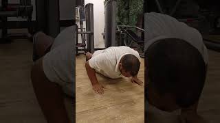 90 Days Fat Loss Challenge Part 1 Day 77 fatlossdiet weightloss fatlossworkout minivlog [upl. by Anilatsyrc]