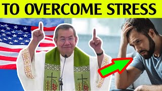 ✅𝑨𝑹𝑬 𝒀𝑶𝑼 𝑨 𝑴𝑼𝑹𝑴𝑼𝑹𝑬𝑹  A Best Inspiring Homily Aug 2024 with Fr Jerry Orbos SVD 4 [upl. by Yrelle]