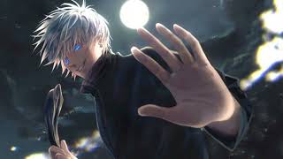 Nightcore  Whos Next Jujutsu Kaisen Gojo Song [upl. by Hannazus]