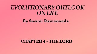 EOL Chapter 4 THE LORD [upl. by Acnoib]