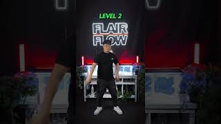 Flair Bartending tutorial 🍾🍸 flairflow flairbartending school bartending flairtutorial howto [upl. by Irep]