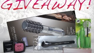 First Year First Giveaway Angies Faves for You CLOSED [upl. by Zoa]